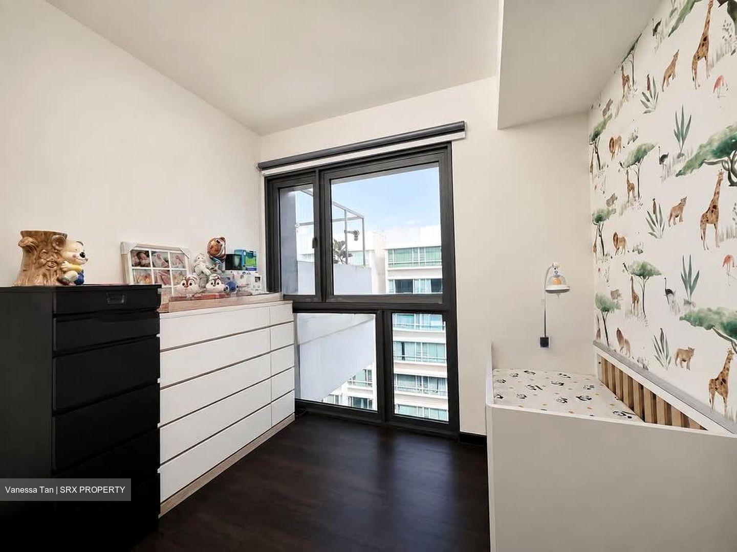 The Lakefront Residences (D22), Condominium #595099891